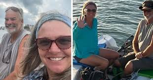 Bahamas Police Arrest Husband in Disappearance of Michigan Woman Lynette  Hooker: 125 Sources (Western Mainstream: 62) | NewsCord | NewsCord