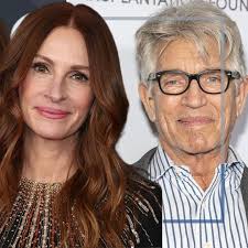 Julia Roberts stopped talking to her brother for the sake of her family,  but what happened?