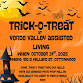 Trick o Treat with Verde Valley Assisted Living event image