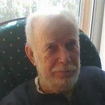 John L. Gilbert Obituary