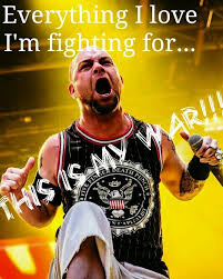 This Is My War Ffdp Song Lyrical Art Got Your Six Fivefingerdeathpunch Made By Cara Ivan Moody Five Finger Death Punch Music Is Life
