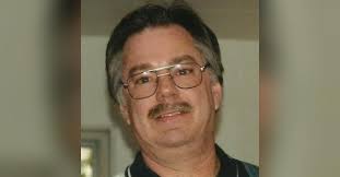 Rex Murray Ortman Obituary