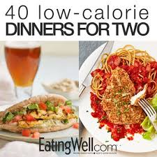 Low Calorie Dinner Recipes For Two Healthy Meals For Two Healthy Low Calorie Dinner Low Calorie Dinners