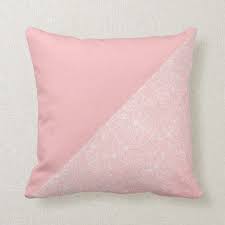Elegant Girly Rose Gold Glitter Pastel Pink Throw Pillow Zazzle Com Pink Throw Pillows Pink Throws Throw Pillows