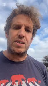 Stopped skating at 18. Started again...