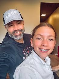 Kate Stark's Instagram, Twitter & Facebook