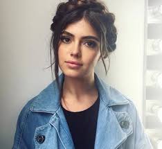 Harriet Calvert (harriettjane)