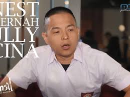 Stip dan Pensil, Film Curahan Hati Korban Bullying di Sekolah