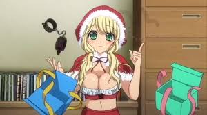 You can find more videos like. Big Tits Blonde Anime Miss Santa Porn Watchanime Video