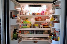 Maybe you would like to learn more about one of these? What Is The Normal Refrigerator Temperature 5 Fridge Storing Tips For Energy Saving