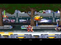 The downloaded apk file will . Download Megaman X For Android Lighttree