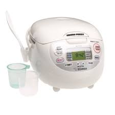 Place the rice, celery and ginger in the inner pot and pour enough chicken stock to reach the 0.5 soft porridge line. The Best Rice Cooker In 2021