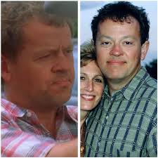 Remembering David Graf (April 16, 1950