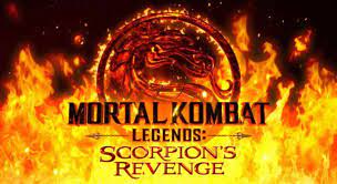 We did not find results for: Mortal Kombat Legends Scorpion S Revenge 2020 Subtitle Indonesia Anime Batch
