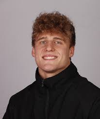 Brandon Larue's Instagram, Twitter & Facebook