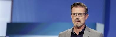 Antwerpes develops creative marketing and communication concepts for the healthcare market. Michael Antwerpes Wir Erleben Eine Zasur Quotenmeter De Mobile