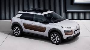 New Citroen C4 2019 New Interior Cars Review 2019 Citroen C4 Citroen Berline