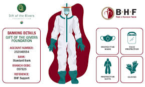 1 ways to abbreviate gift of the givers. Gift Of The Givers Bhf