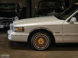 Image result for Opal 1997 Town Car