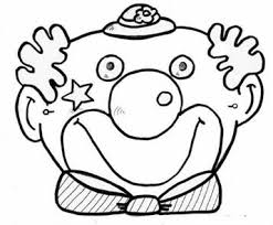 Kids N Fun De 36 Ausmalbilder Von Karneval