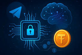 تلگرام با Cocoon پردازش امن هوش مصنوعی را ممکن ساخت! آیا این آغاز عصر جدیدی است؟