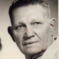 Frederick William Paeth (1900–1969)