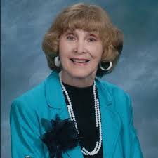 Joan Bryant Obituary (1931