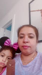 Yasmin Halimi Bassem