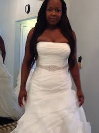 Brides Who Weighed 160 170 Post Pics Of You In Your Dress