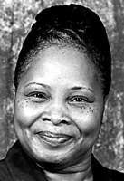 Dorothy Rodgers Obituary (2012)