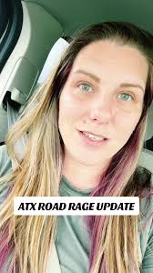 ATX road rage update! #crazy #roadrage #atxroadrage #fypシ゚viral #foryoupage  #crazystory