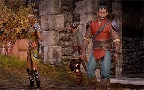 The creators of dragon age: Specializations In Dragon Age Inquisition Dragon Age Inquisition Game Guide Walkthrough Gamepressure Com