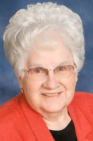 Vernice Smith Obituary (1933