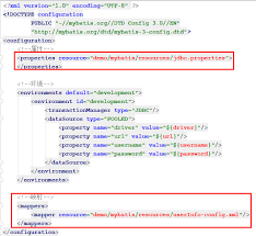How To Decouple Mybatis Semi Automatically Recommendation Develop Paper