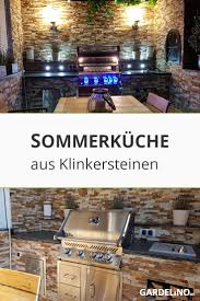 Pin Auf Inspiration Outdoorkuche