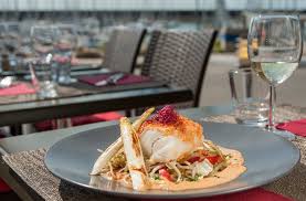 Restaurants Pornic