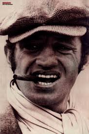 The actor was furious that his . Jean Paul Belmondo Bravo Posters