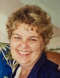 Obituary for Connie S. Davidson