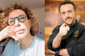 Marília Gabriela processa ex-socio e quer de volta dinheiro investido