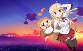 An outdoor and indoor mode, the latter dubbing her as a. Umaru Chan Wallpaper Hd 1680x1050 Download Hd Wallpaper Wallpapertip