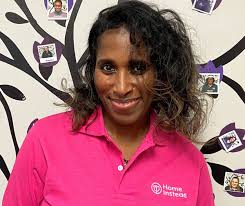 January 2022 CAREGivers of the Month