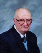 Arthur E. Pierce, Sr.