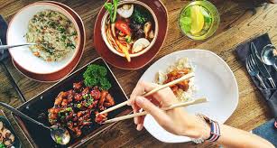 Luckily, there are some healthier takeout options if you're craving chinese food. 50 Years Ago Msg In Chinese Food Got A Bad Rap Science News