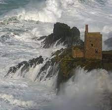 As hard rock mining developed, and locals were trained by german miners, cornwall, england slowly emerged as a source of copper and tin. 250 Cornwall England Ideas In 2021 Cornwall England Cornwall England