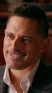 “Well… that’s interesting.” #JoeManganiello learns he has Black ancestors  for the first time after our team discovered a document about his relatives  the Cutlers. , To watch the full episode of ...