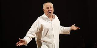 Comme vous, les histoires de digicode, je connais ! Marc Jolivet Poete Humoriste Engage