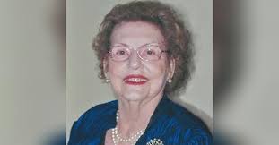 Rita Vicknair Bell Obituary