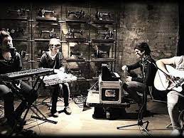 Always keen to help out new talent, all saints launched a new series of live events in october. Basement Sessions Fsmnyc