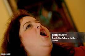 Holly Collison had been groomed for a career performing opera or... News  Photo