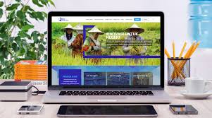 Guna mendukung pemerintah dalam program swasembada pangan, putra sari logam memproduksi pintu air irigasi sebagai kontrol aliran air pertanian yang mana prod. Project Website Raja Pintu Air Hasil Karya Grapiku